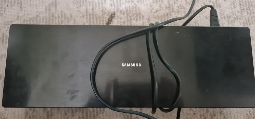 Samsung One Conetcion