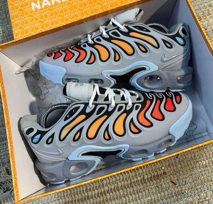 Sapatilhas Nike Drifit homem do 40 ao 44