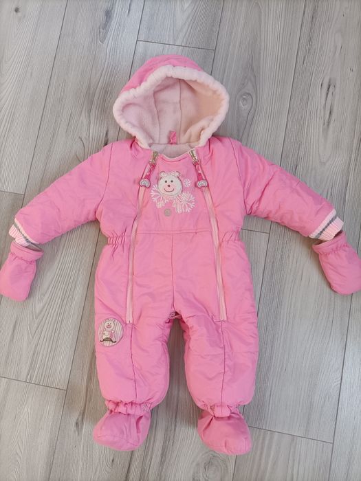 Kombinezon mdada rozm 74
