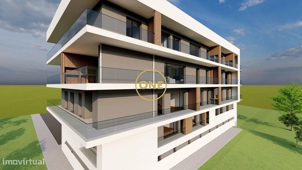 Apartamento para comprar, 116 m²
