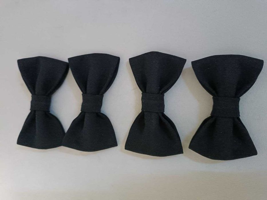 Метелики і краватки дитячі на резинці. Бабочки и галстуки детские