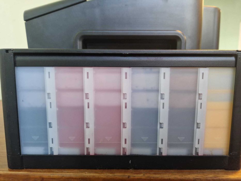 Drukarka sublimacyjna A3 Epson l1800