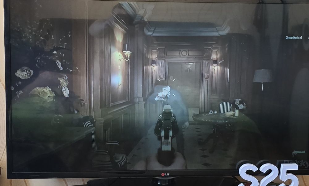 Телевізор LG 47 дюймів не працюэ пульт