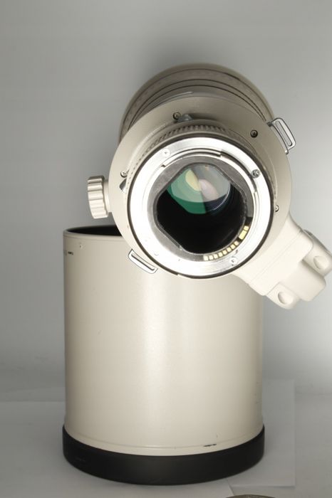 EF 500mm f4 IS L Canon USM 23%VAT Gwarancja
