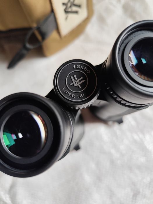 Бинокль Vortex Viper HD 12x50