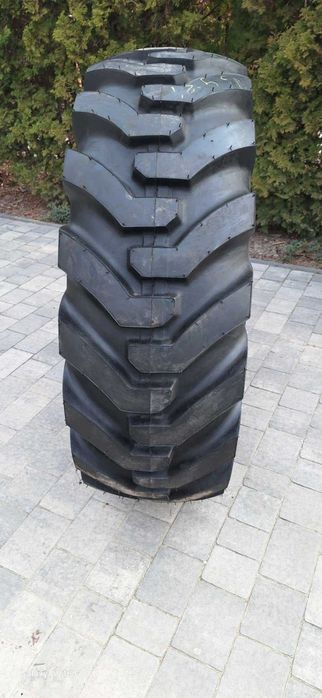 Nowa Opona 16.9-24|440/80-24| TL 16pr | DARMOWA wysyłka