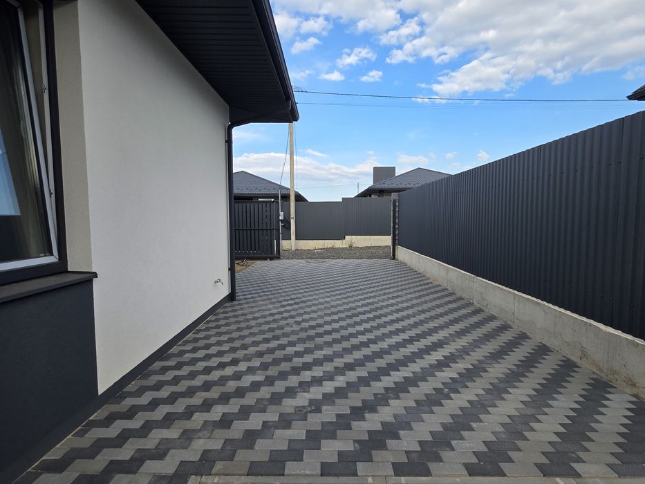 Продам будинок 112м2. в с. Тарасове, від Власника