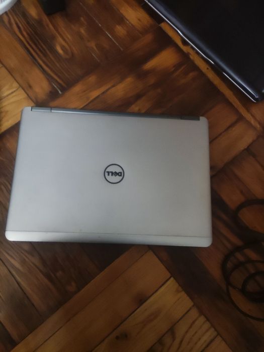 Потужний Dell Latitude E7440| Core i7 | 12GB RAM | 256GB SSD Samsung,  Windows 11