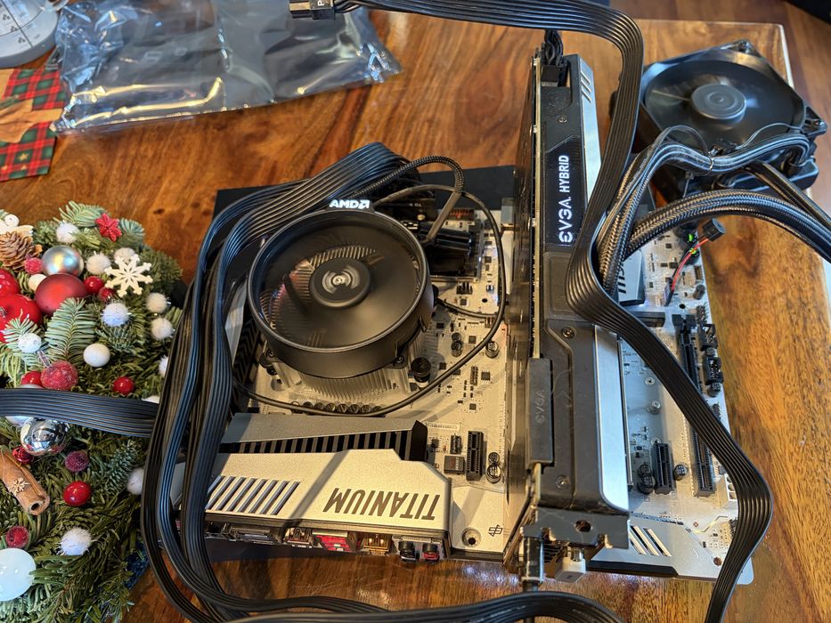 G.Skill Ripjaws V 32GB DDR4  2 x 16