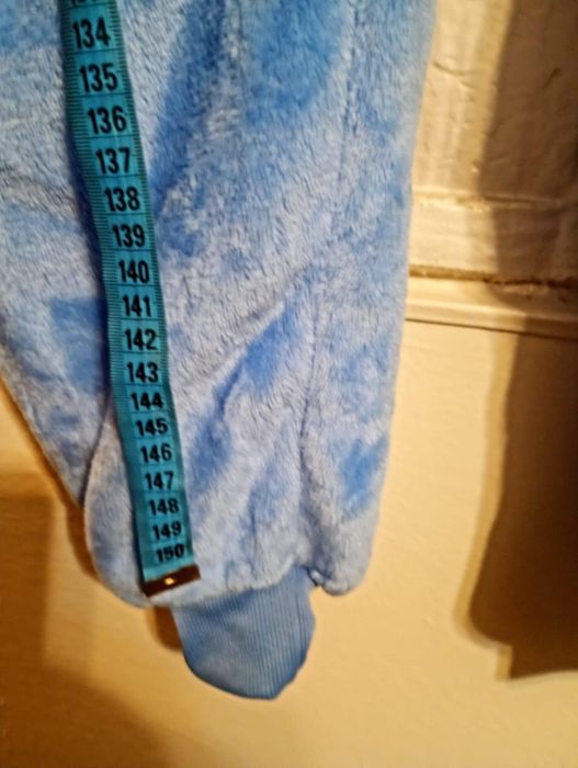 Piżama Stich (wymiary w opisie)