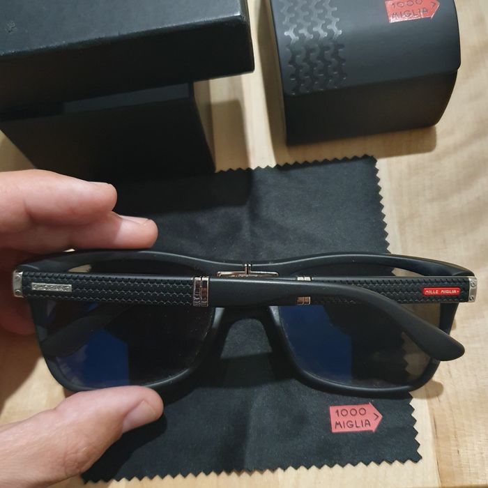Óculos de Sol Chopard 1000 Miglia