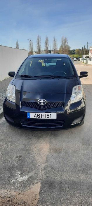 Vende-se Toyota Yaris de 2009 — photo 2