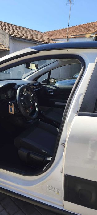 Citroën C3 1.2 Pure Tech 2018