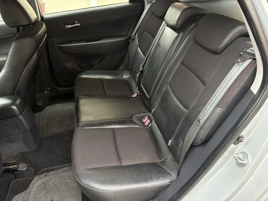 Hyundai i30 cw.