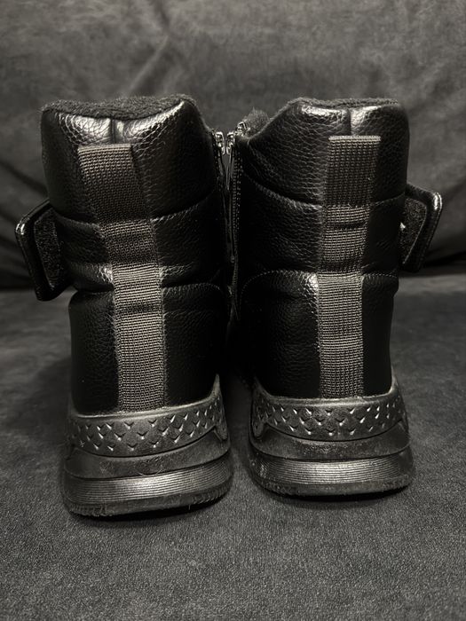 Зимние сапоги tom.m 35р