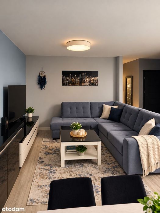Sprzedam mieszkanie Pruszków, Ołówkowa | 74,80 m² | 3 pokoje