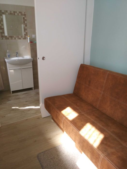 Pokój 1-2 osobowy tuż przy deptaku