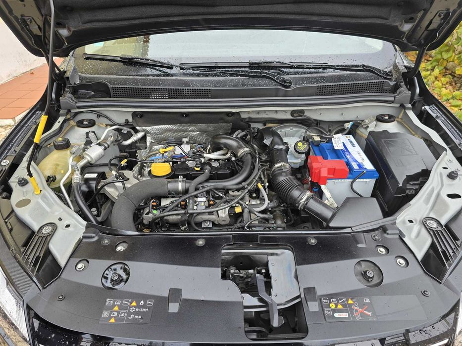 Dacia Jogger ECO-G SL EXTREME+ BiFuel