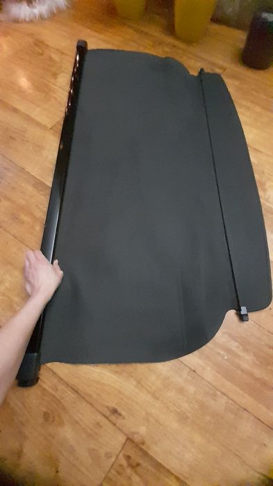 Шторка Mitsubishi Outlander 2004-2009