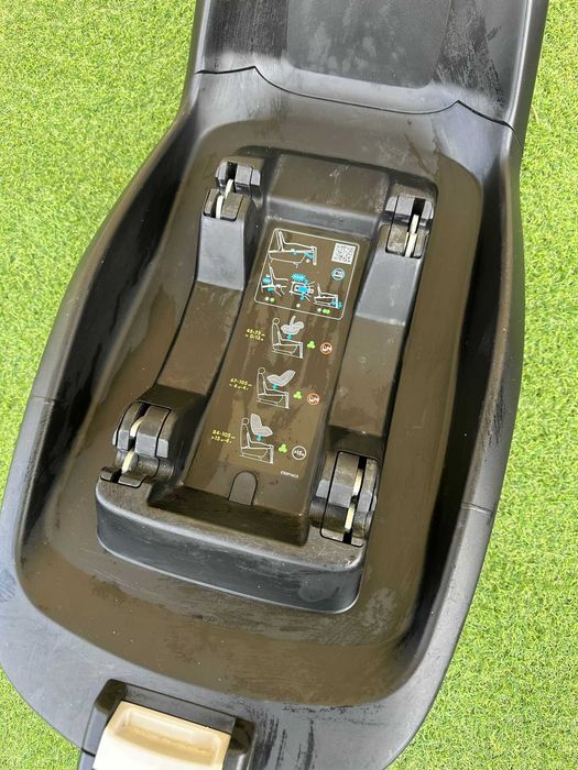 Isofix 2Wayfix Maxi-Cosi