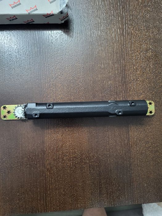 Samozamykacz drzwiowy DORMA ITS 96 EN-2-4