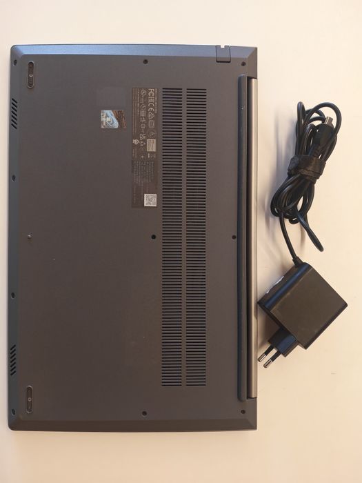 Portátil Lenovo Thinkbook i5 12th Gen