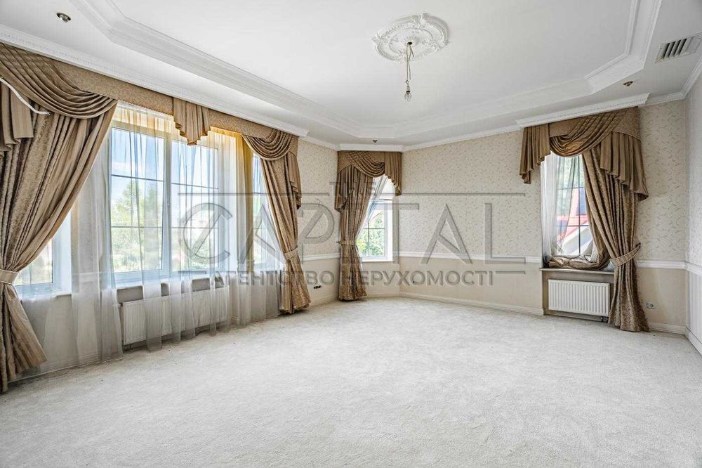 Продаж автономного будинку 655м2 | Белогородка  | Газ | Газовий котел | Басейн | Гараж