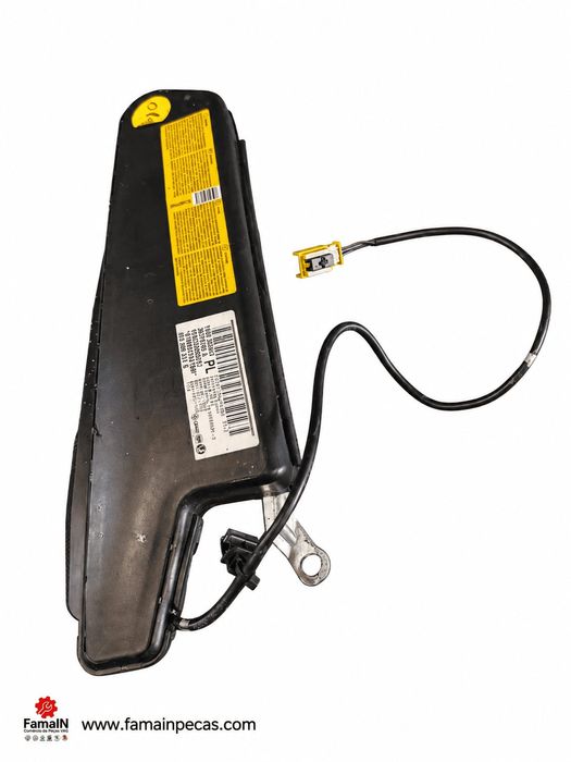 Airbag Banco Esquerdo AUDI A4 B7