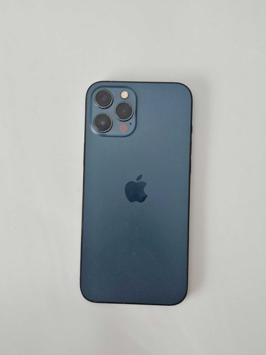 Iphone 12PRO MAX 256gb. 100% Bateria.  Muito bom