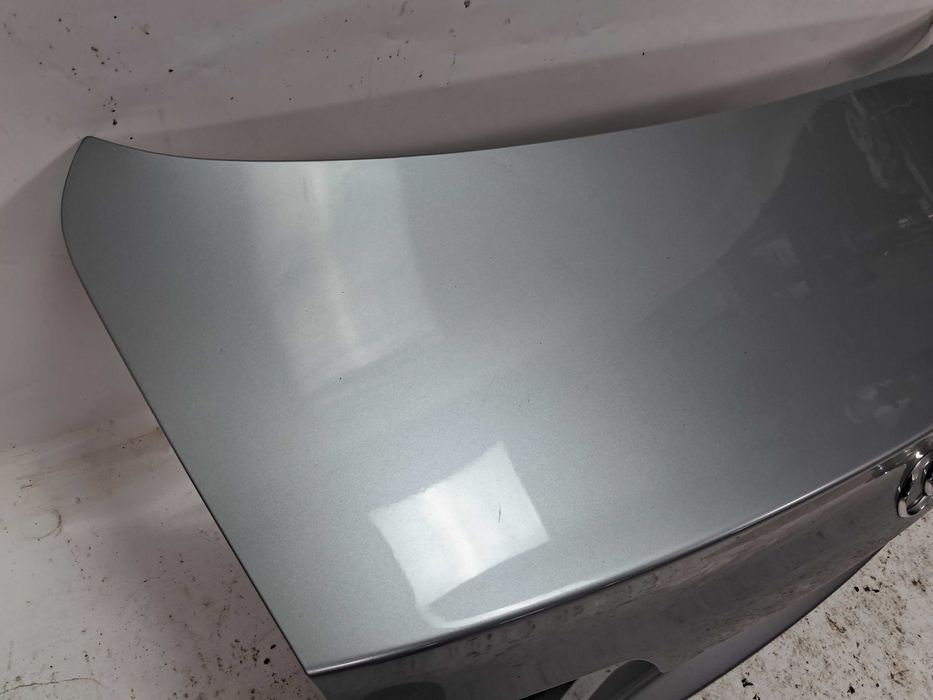 AUDI A5 8T COUPE przed Lift klapa pokrywa bagażnika LY7G