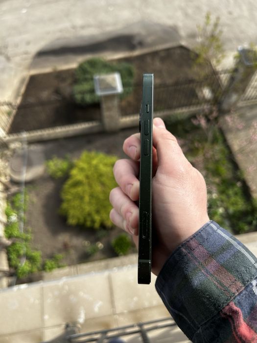 Iphone 13 green 128