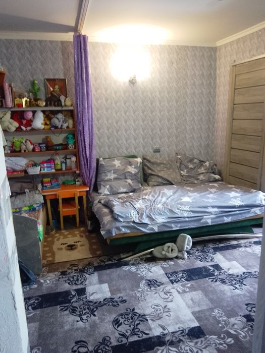 Продам квартиру з