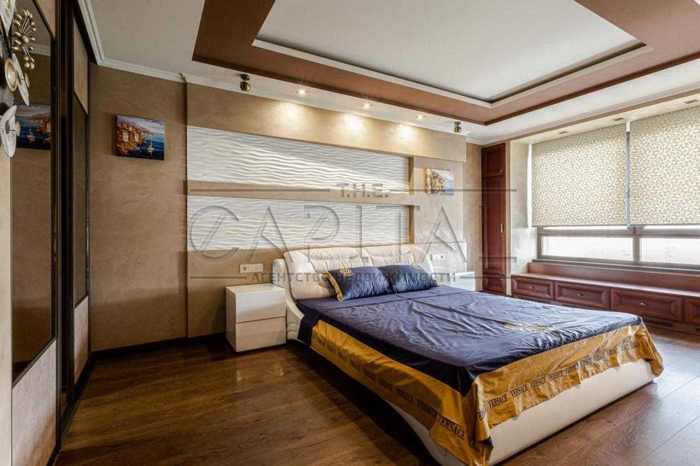 Продажа квартиры, ЖК «Park Avenue VIP», Голосеевский пр-т, Голосеево