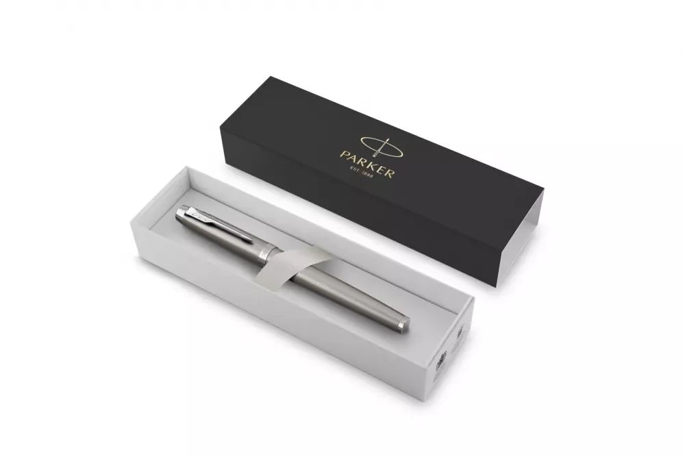Pióro W Parker Im Sre Ct Etui. Nowy Produkt