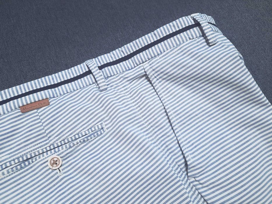 Шорти Massimo Dutti