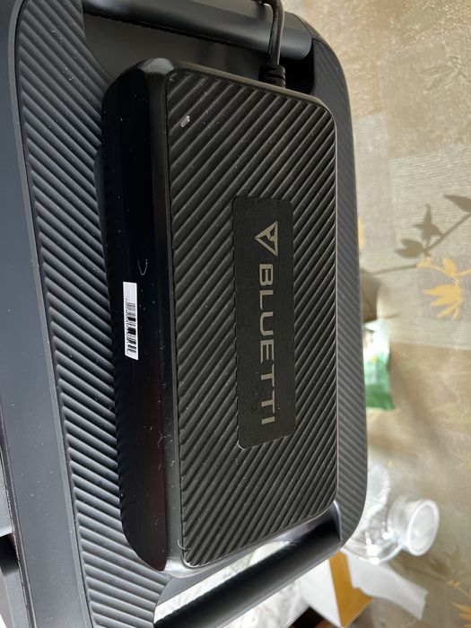 Bluetti ac200max