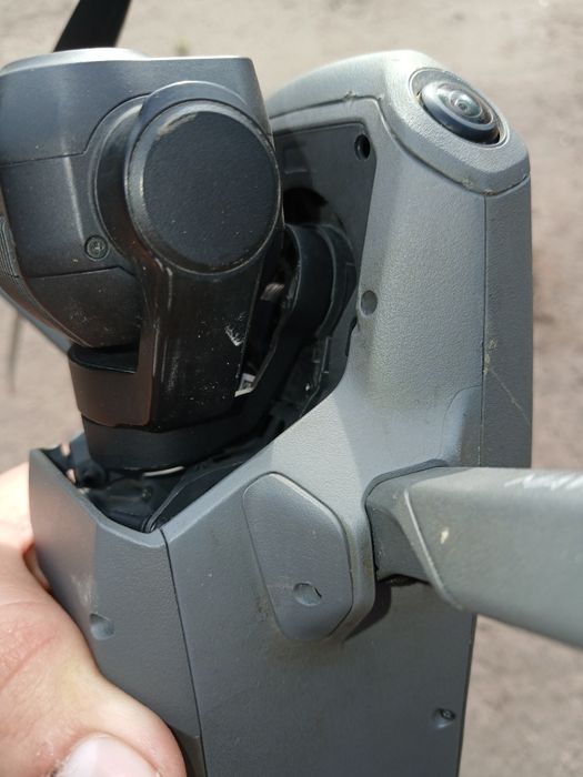 Mavic 3t enterprice 2 год нальоту