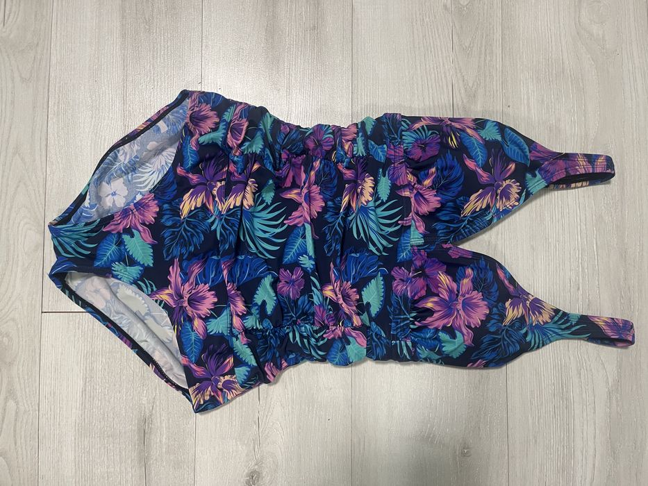 Капальник сумісний XL суцільний L