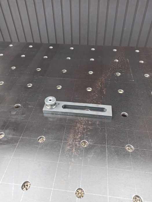 Akcesoria spawalnicze system 16 mm