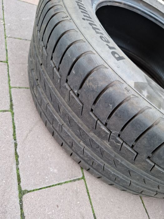 Шини 255/55 R19 V XL