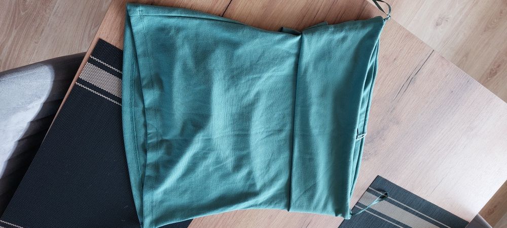 Nowy top Zara rozm. L