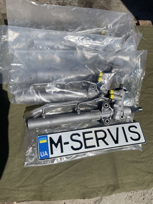 Рулевая Рульова Рейка Lacetti Лацетті Лачеті Лачетті Лачетти Лачєті