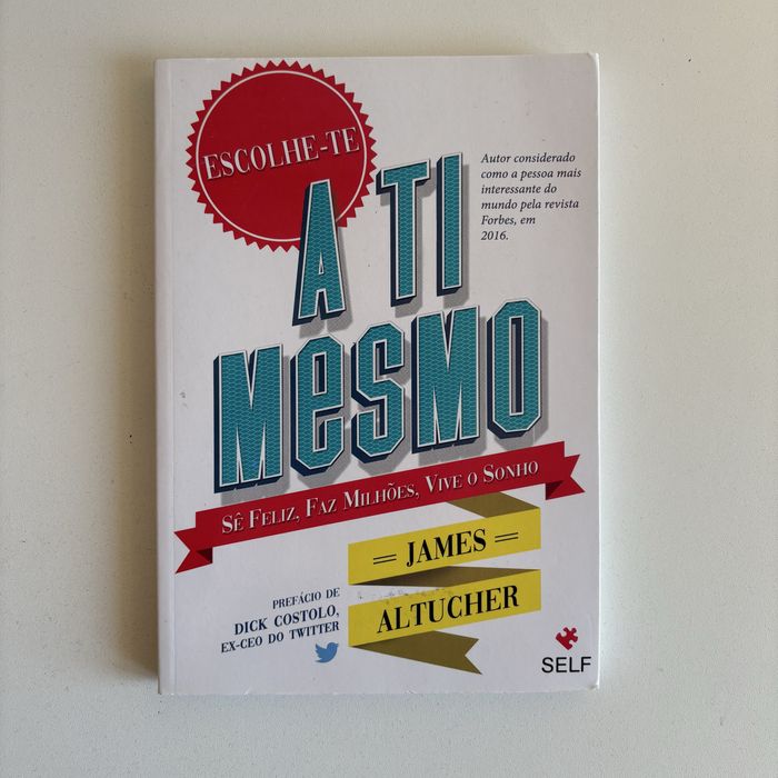 James Altucher's Book "Choose Yourself"64751712951939120