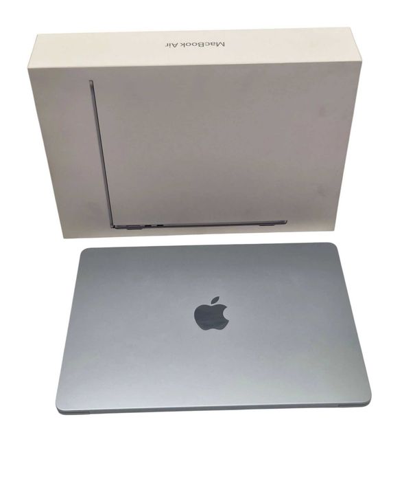 Laptop apple macbook air 2025!! M4/16GB/512GB! GWARANCJA!