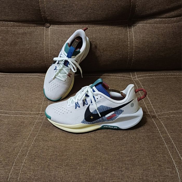 р38 NIKE Pegasus Trail 5 Трейловые кроссовки wmns