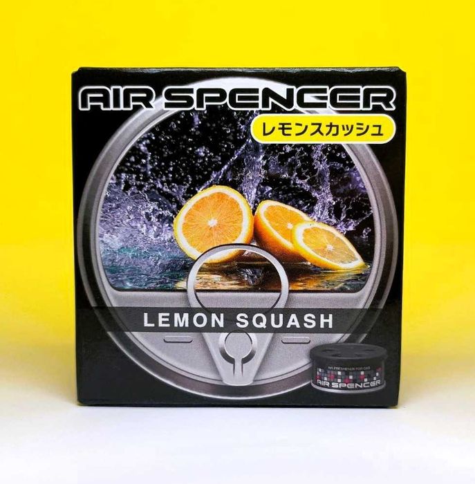 Автопарфум Eikosha  (ЕЙКОША) Air Spencer   А1,  А15, А52.