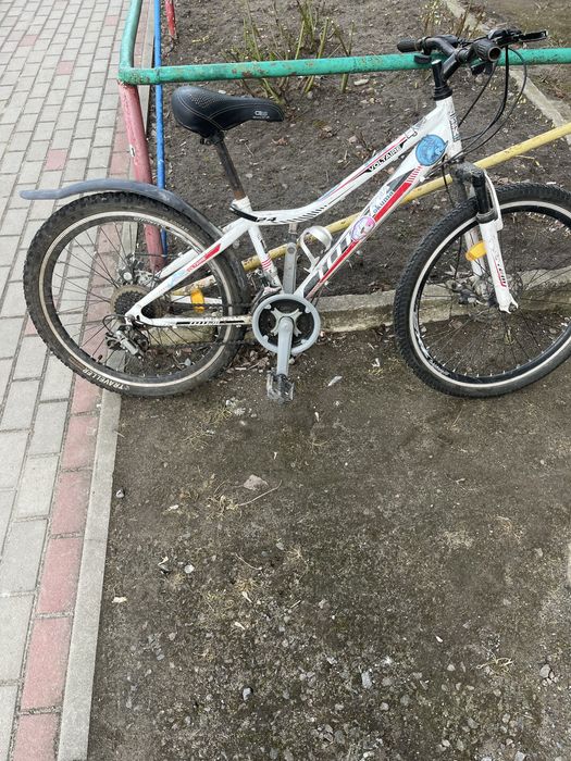 Продам велосипет горнік