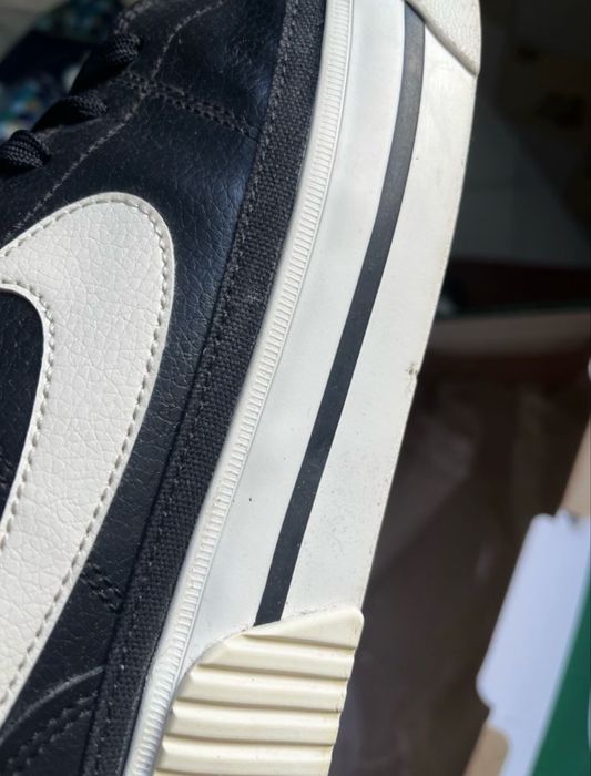 Кеди Nike 40.5 розмір