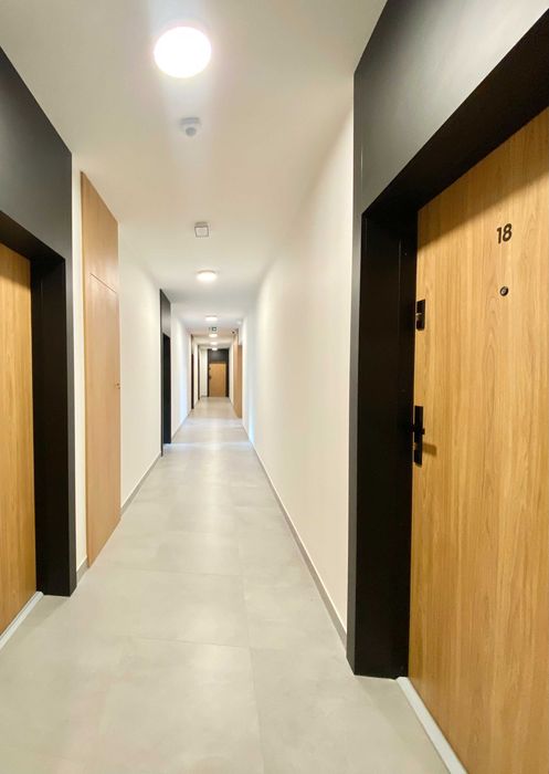 NOWA kawalerka z balkonem / dostępne jeszcze 2 i 3 pokoje