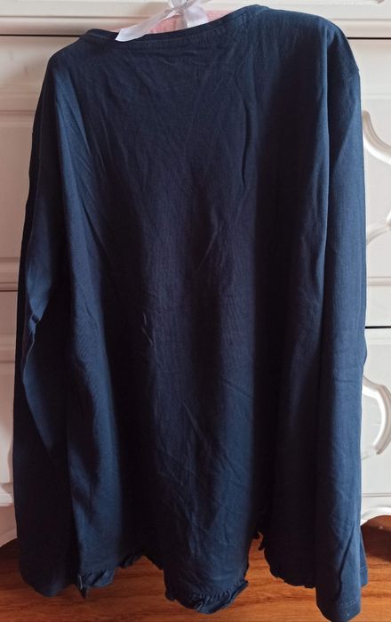 Camisola 11/12 anos Zippy Nova